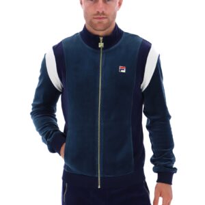 Floyd Velour Jacket – XXL