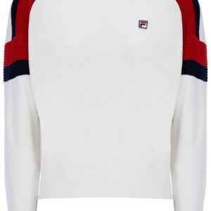 Frankie Knit Crew Jumper – XXL
