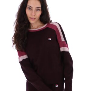 Frankie Knit Crew Jumper – XXL