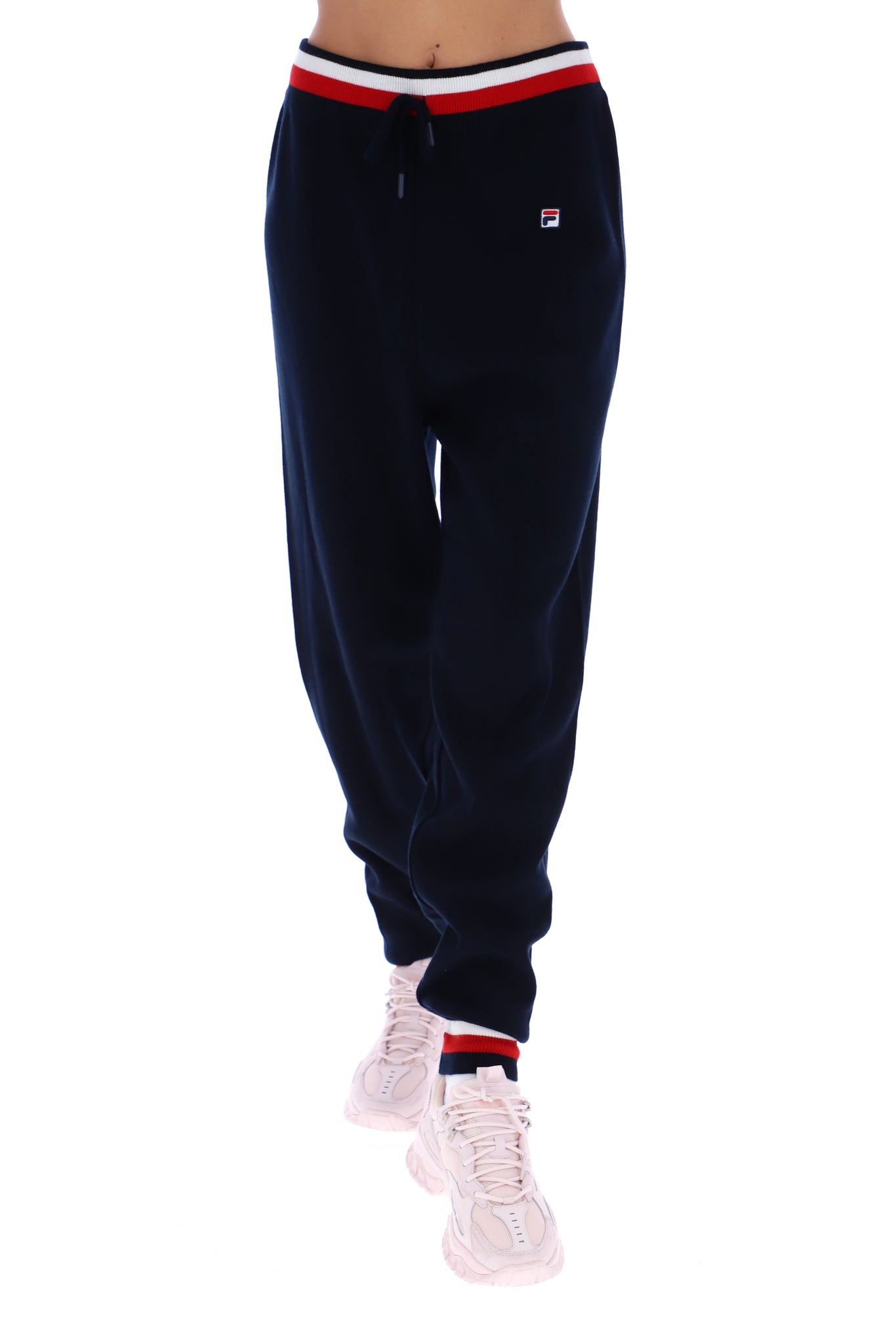 Frankie Knit Pant - L