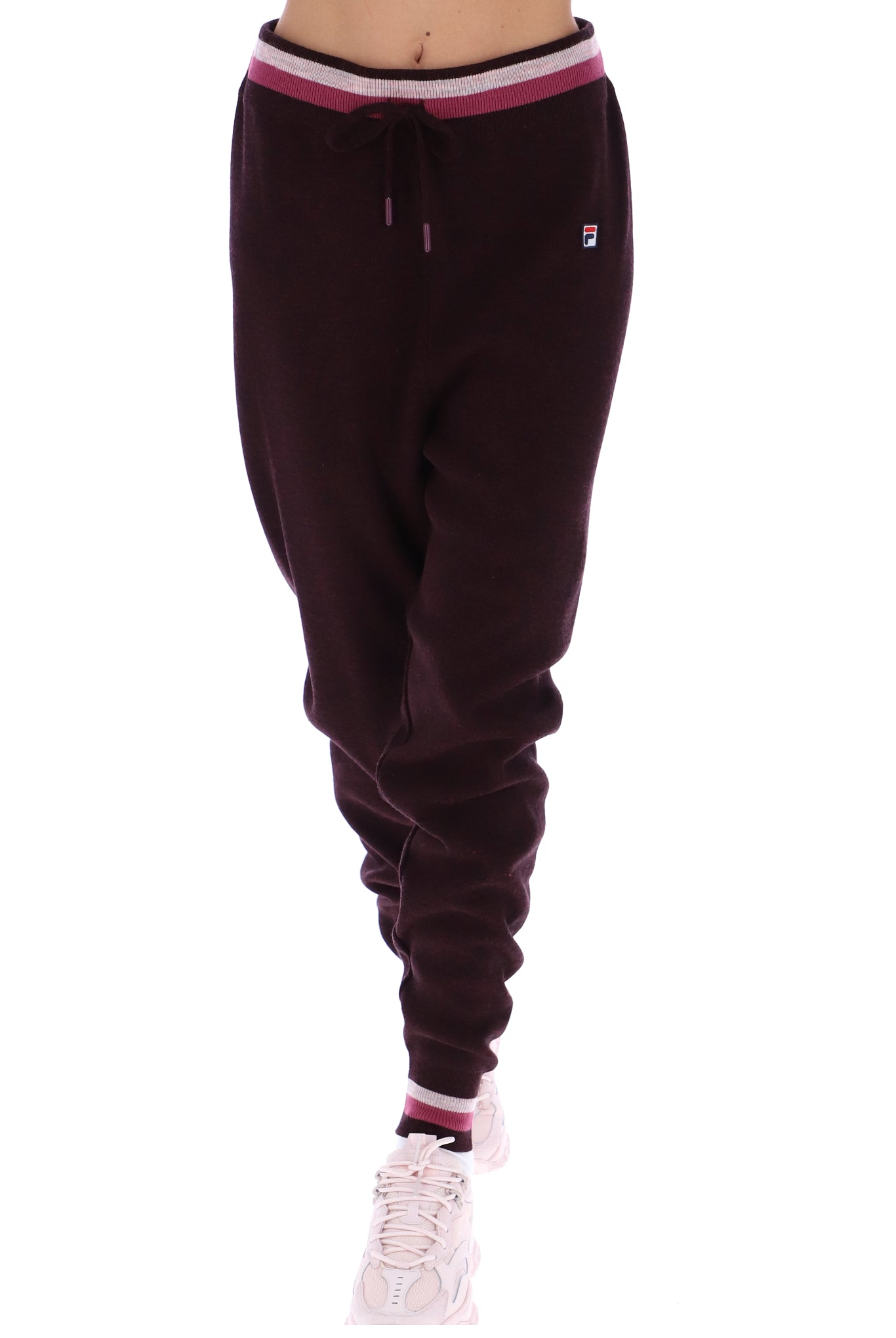 Frankie Knit Pant - L