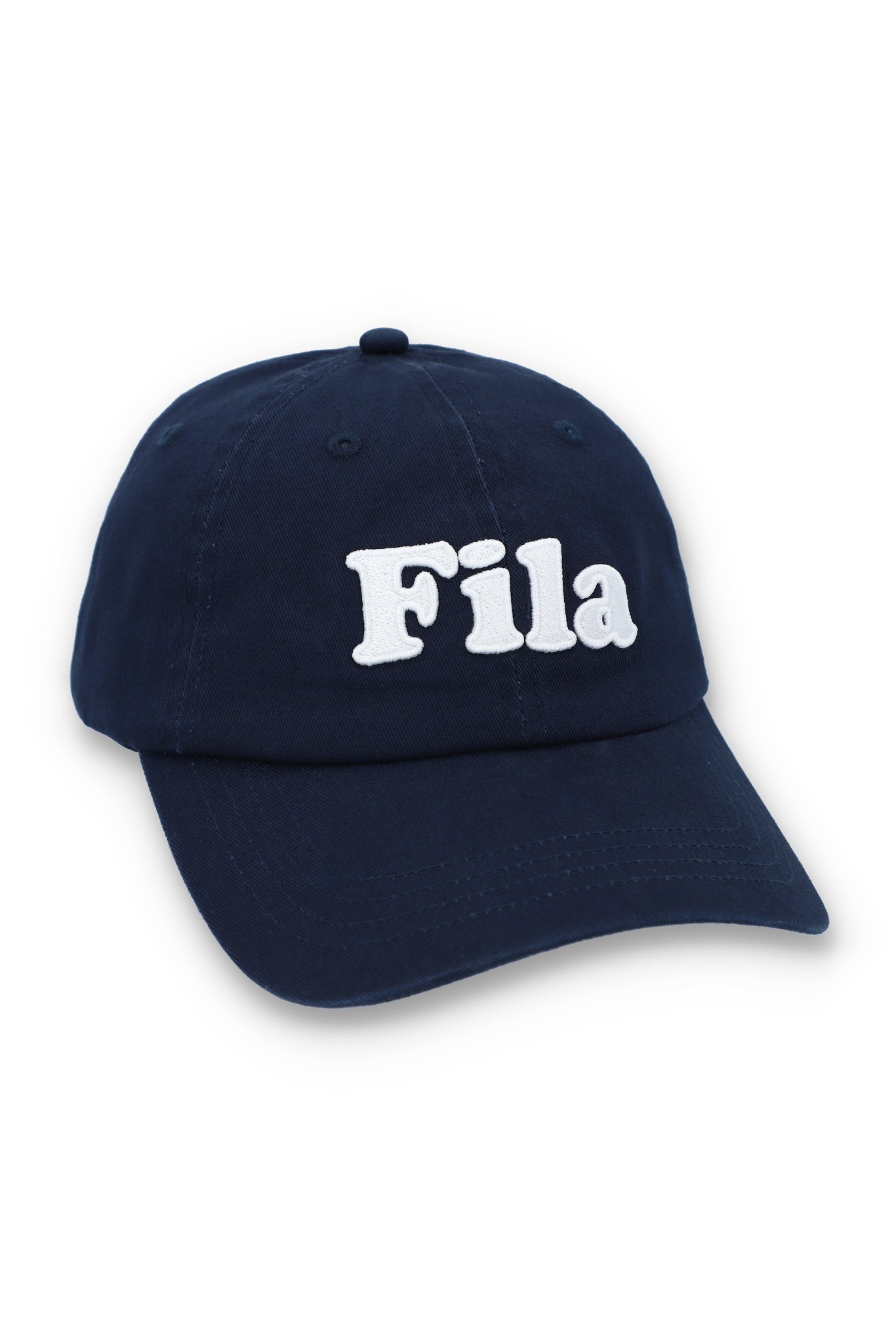 Fylo Enzyme Wash Baseball Cap - ONE