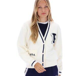 Gadsden Varsity Cardigan – 4XL