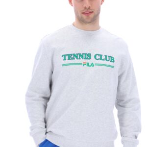Game Graphic Tennis Crew – 3XL
