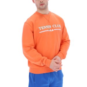 Game Graphic Tennis Crew – S