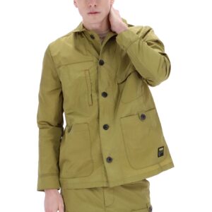 Garrison Lightweight Shirt Jacket – XS