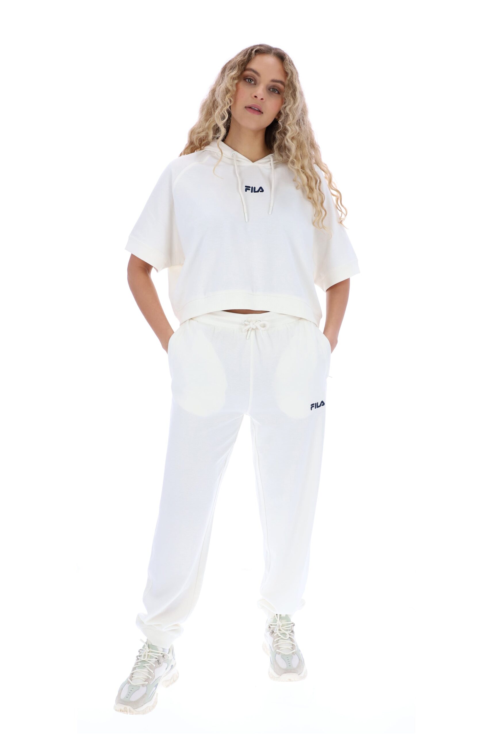 Genoveffa Batwing Hoody - XL