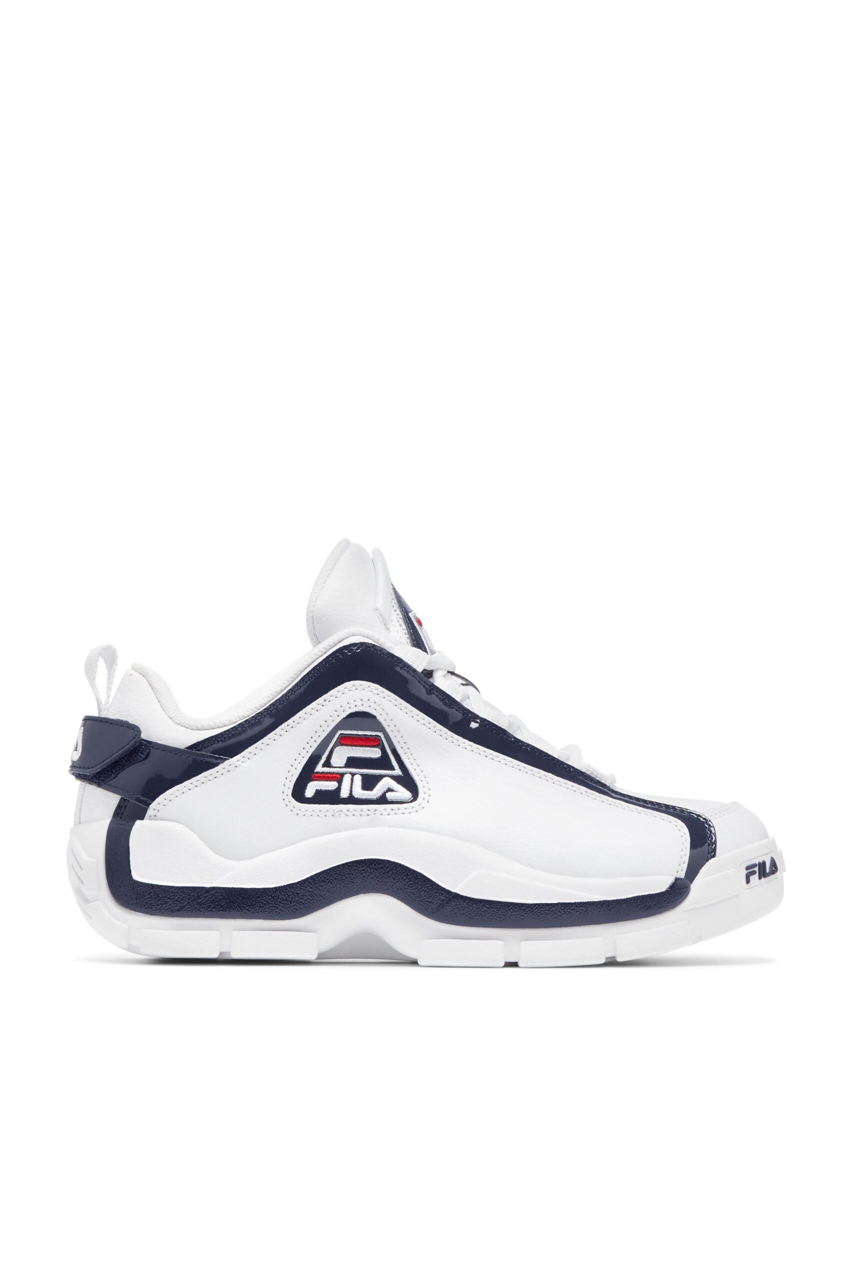 Grant Hill 2 Low X Tupac '96 Reissue Trainer - 7