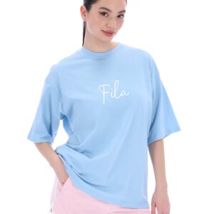 Gillian Graphic T-Shirt – XL