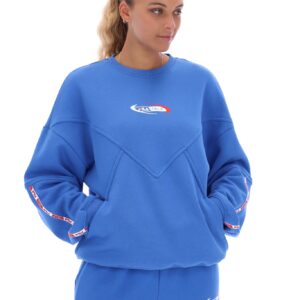 FILA x TALA Crew  Sweatshirt – XL