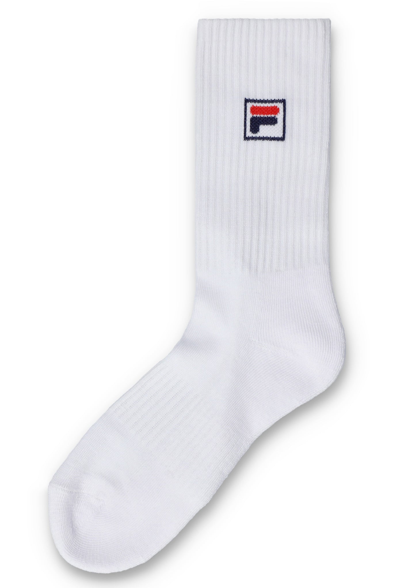 Goat 3 Pk Classic Crew Socks - 2-6
