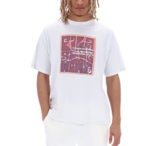 Gordon Graphic T-Shirt - XS