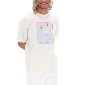 Gordon Graphic T-Shirt – 3XL
