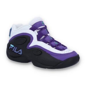 Grant Hill 3 Unisex Trainer – 41