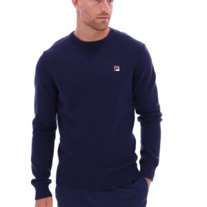 Gavla Knit Crew – XXL