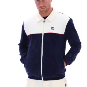 Gerardos Velour Jacket – XXL