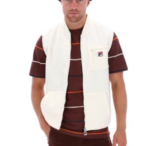 Grant Polar Fleece Gilet – XXL