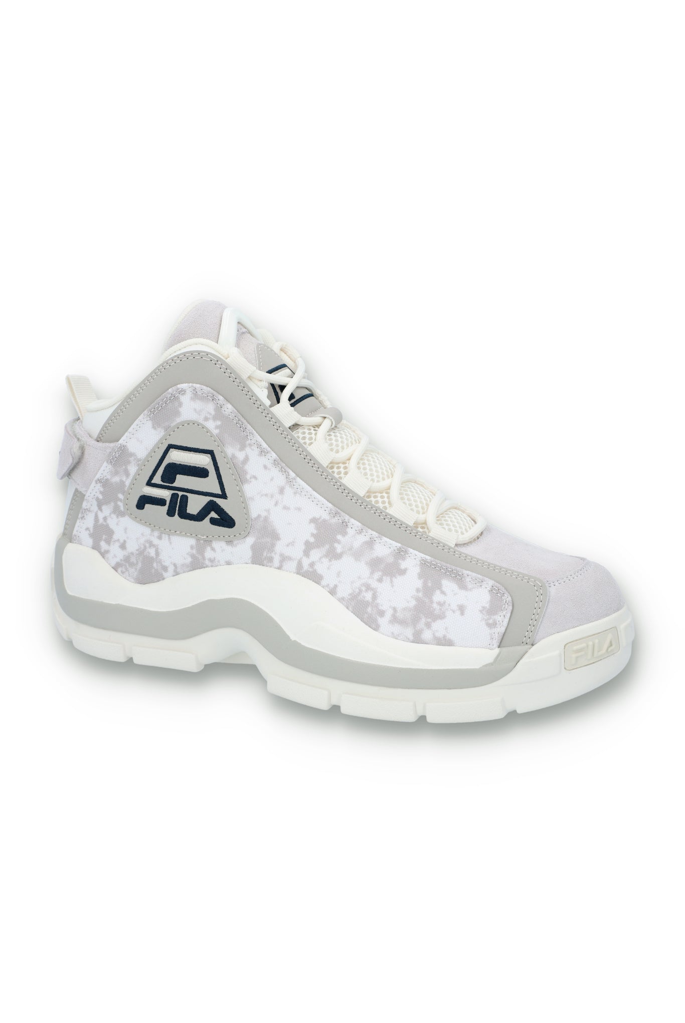 Grant Hill 2 Trainer - 9
