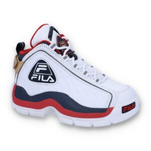 Grant Hill 2 Kids Trainer – 3