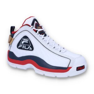 Grant Hill 2 Gb Trainer – 12