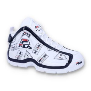 Grant Hill 2 On Vacation Trainer – 12