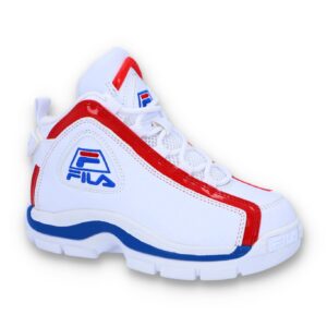 Grant Hill 2 Patriots Kids Trainer – 3