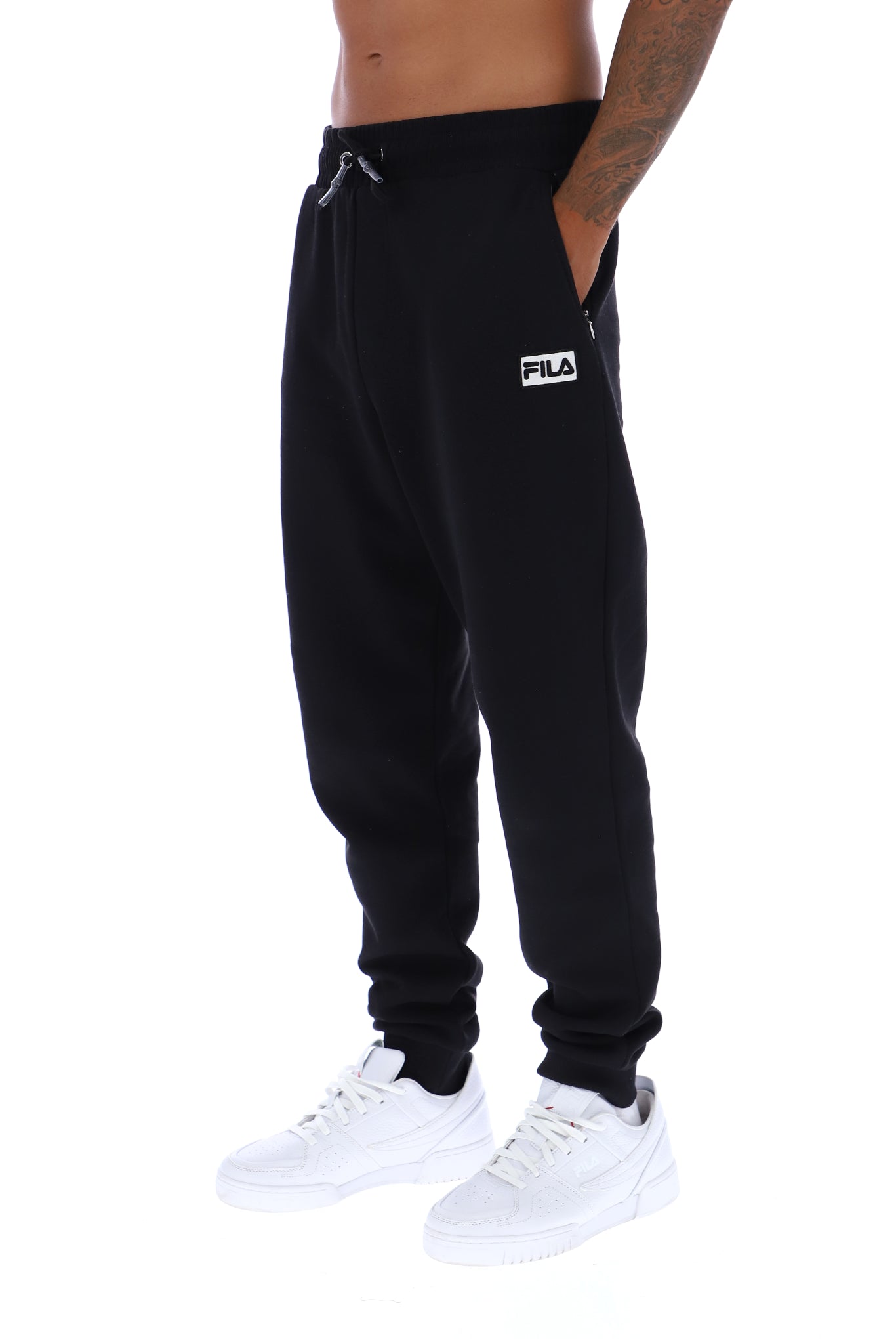 Griffin 2 Recycled Unisex Pant - L