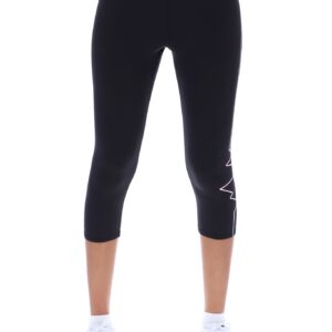 Harmonia Capri Leggings – XXL