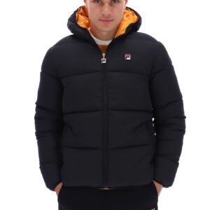 Harry Heavily Padded Puffer Jacket – 4XL