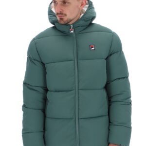 Harry Heavily Padded Puffer Jacket – 4XL