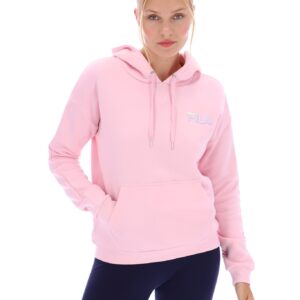 Hattie Logo Hoodie – S