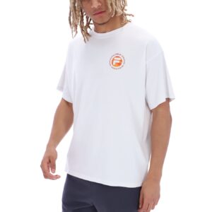 Haze Graphic T-Shirt – 3XL