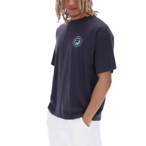 Haze Graphic T-Shirt – XS