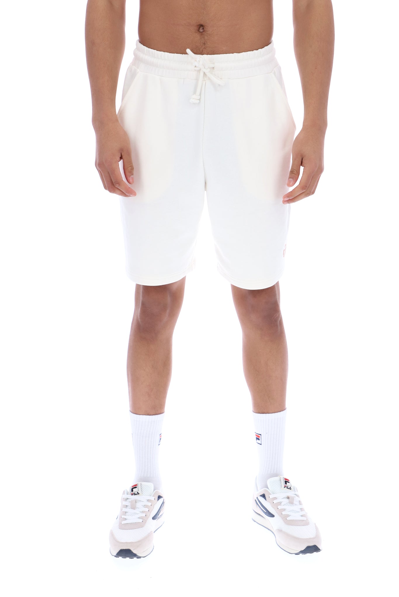Seth Graphic Pocketed Shorts - 3XL