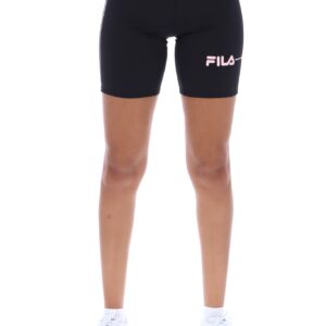 Helen Graphic Bicycle Shorts – 3XL