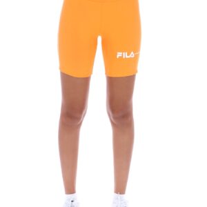 Helen Graphic Bicycle Shorts – L