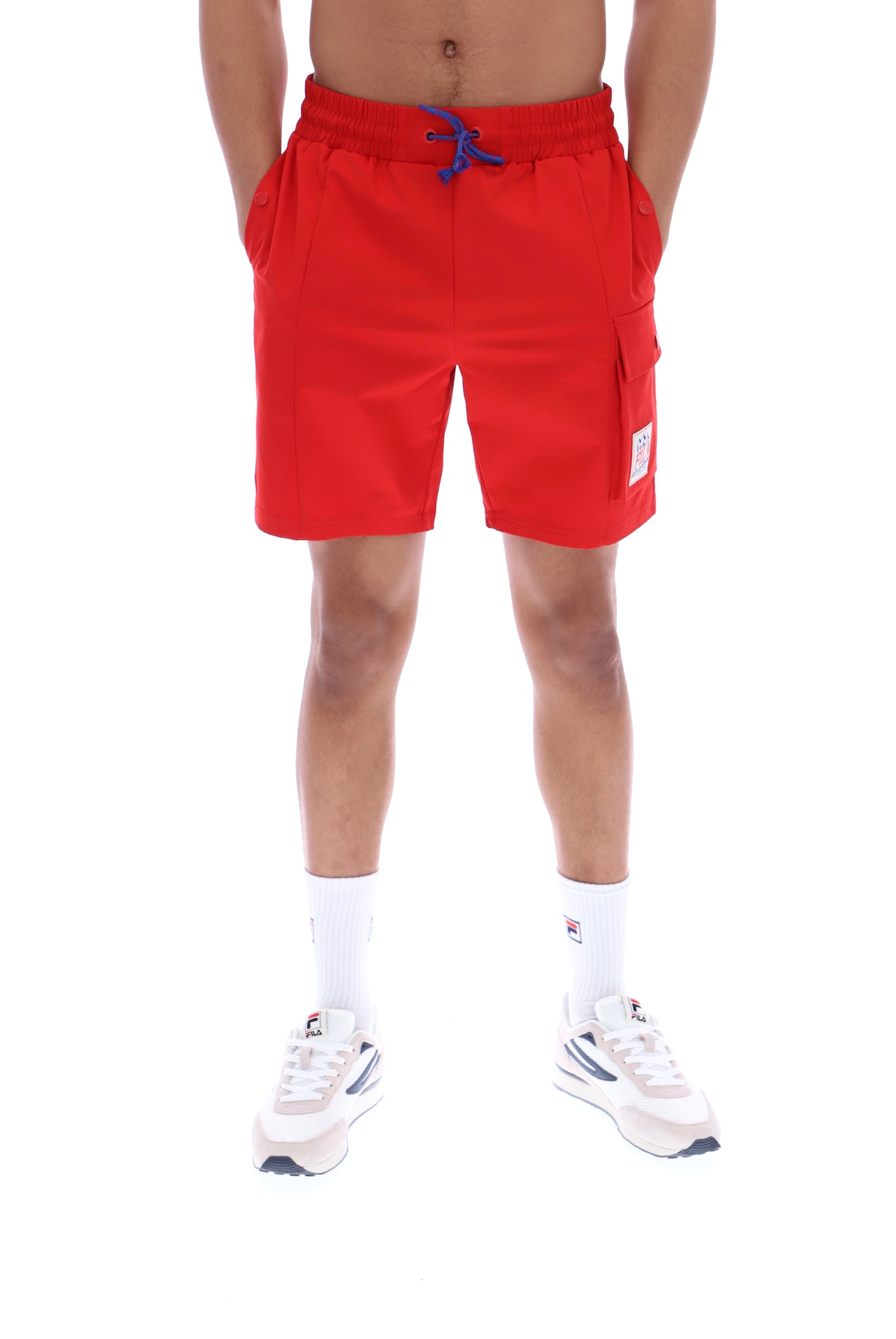 Henry Cargo Short - XS