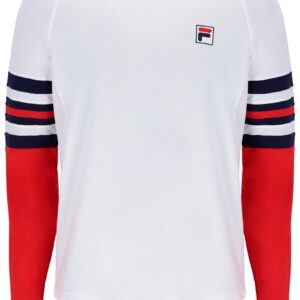 Heritage Long Sleeved Top – UK XL