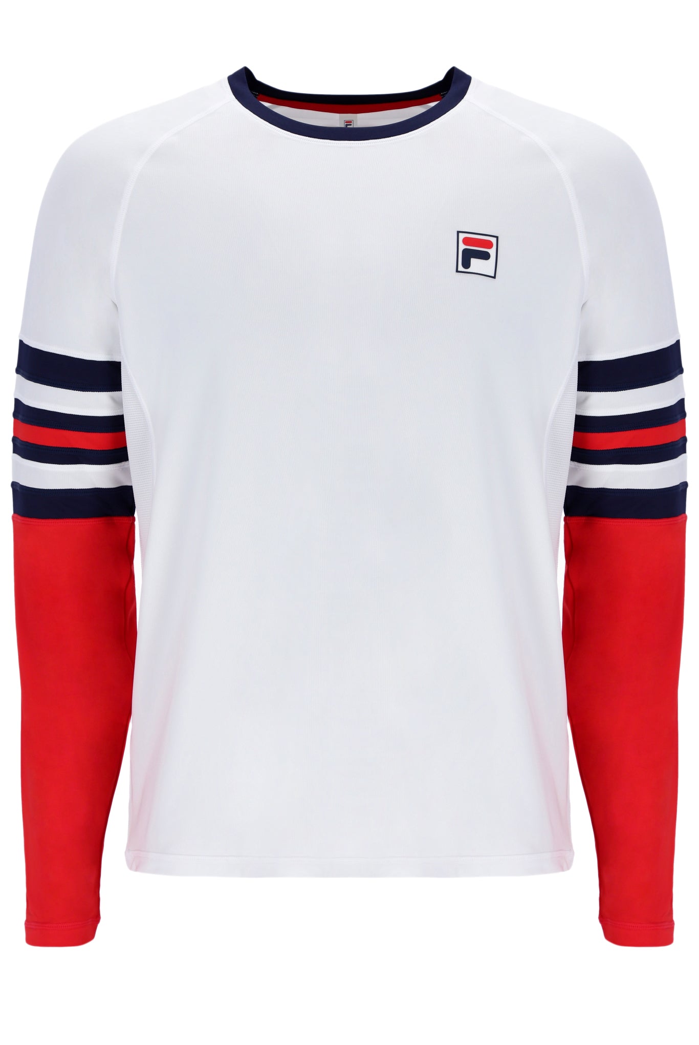 Heritage Long Sleeved Top - UK XL
