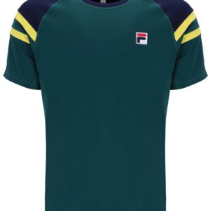 Heritage Short Sleeved Top – UK XL