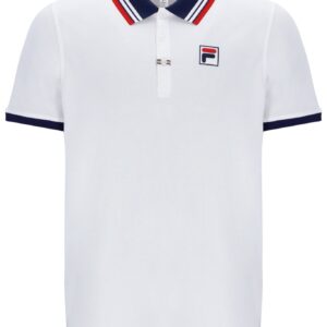 Heritage S/S Solid Polo – UK S