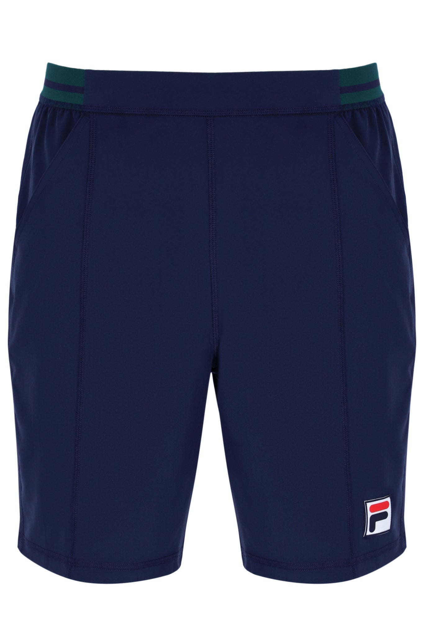 Heritage Stretch Woven Short - UK S