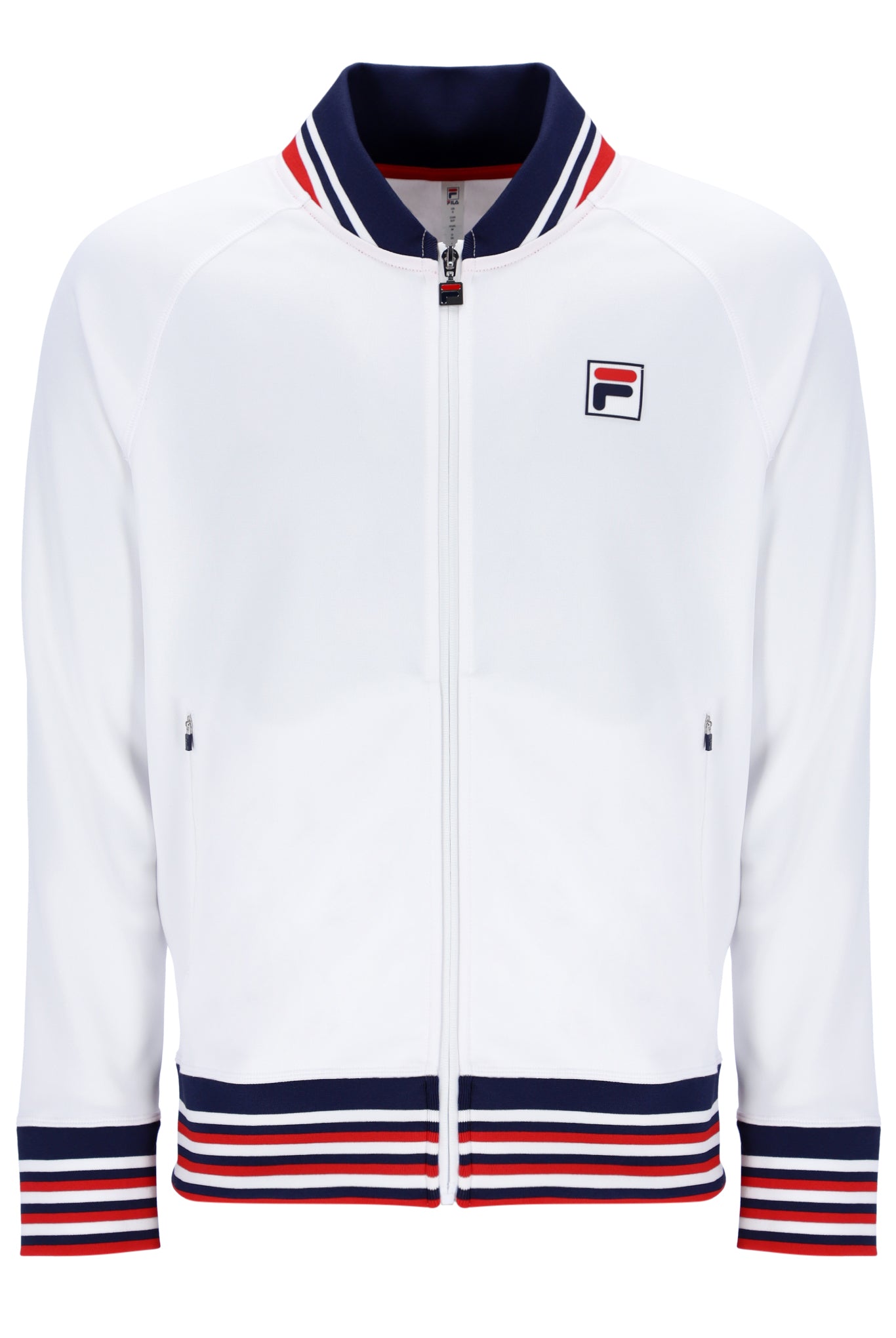 Heritage Track Top - UK XL