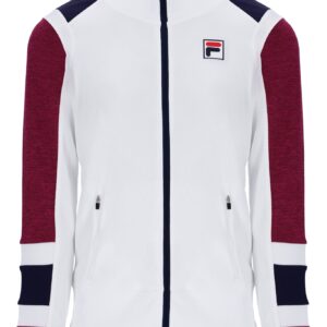 Heritage Track Top – UK 14