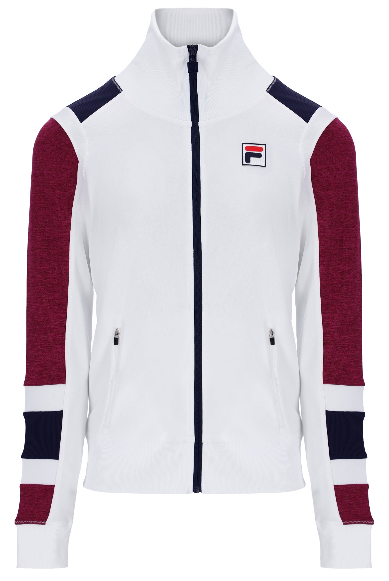 Heritage Track Top - UK 8