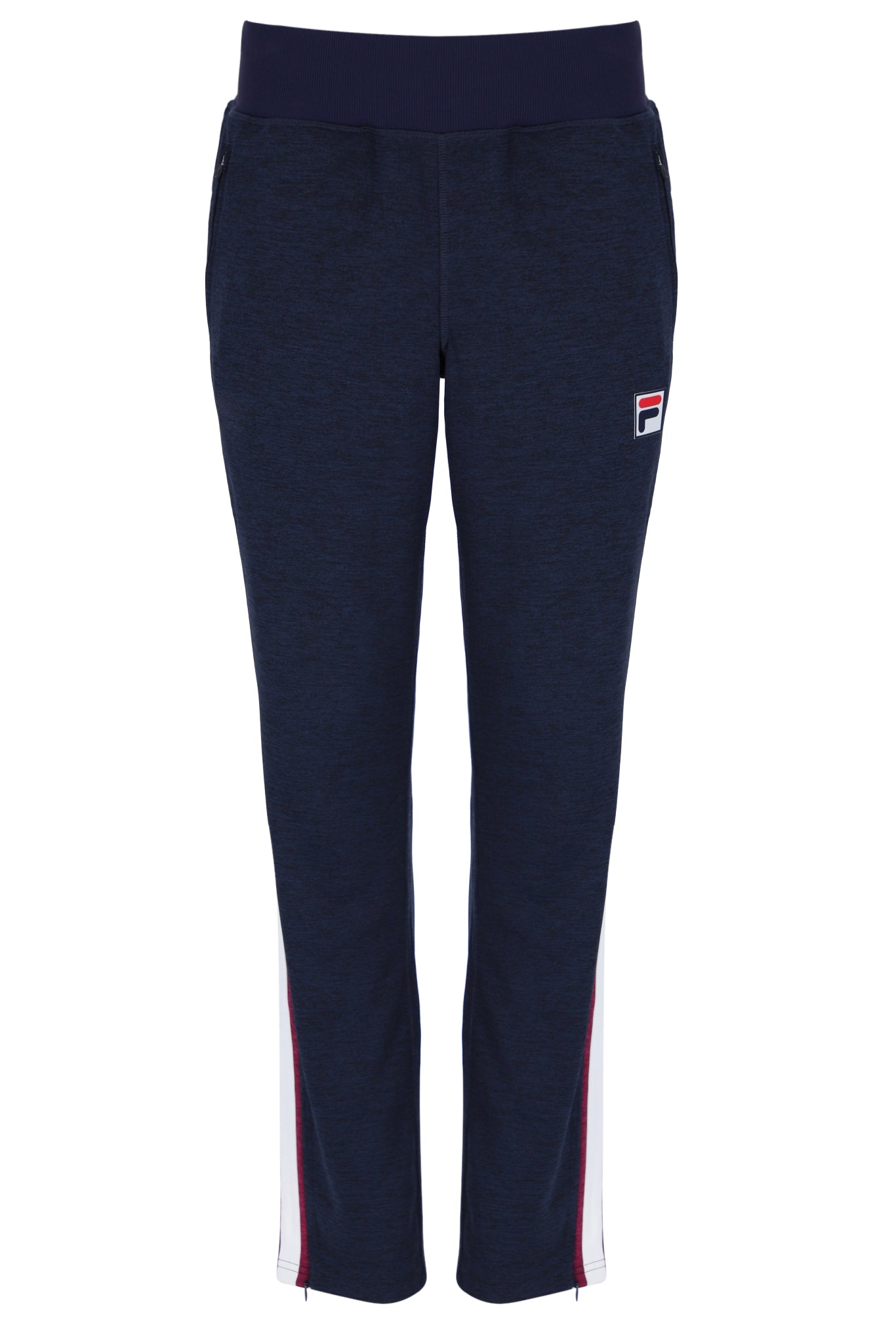 Navy Heritage Track Pant - UK 10