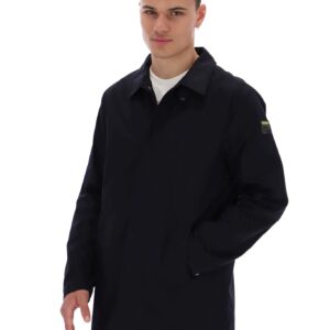 Holmes Mac Jacket – 3XL