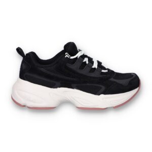 Hypercube Women’s Trainers – 8