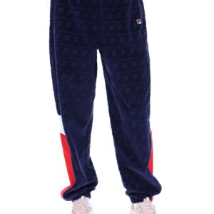 Helen Velour Jogger – XXL
