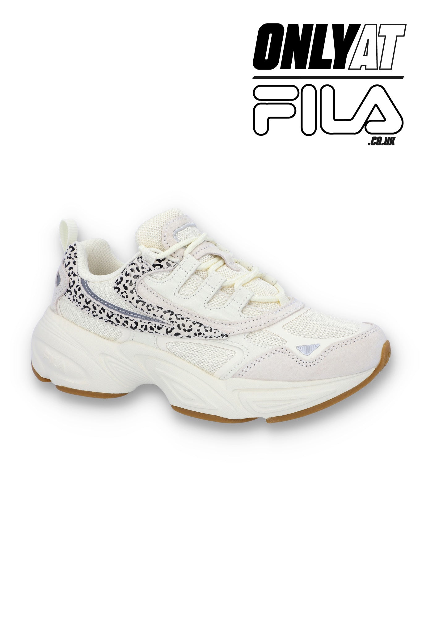 Hypercube Leopard Trainer - 10